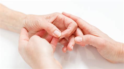 Sensory Re-Education – Hand Therapy Centre