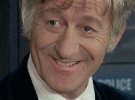 marathon jon pertwee  cup  joe