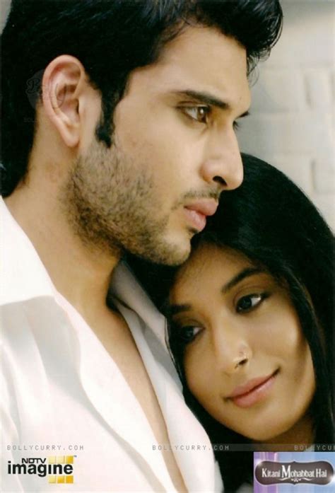 kitani mohabbat hai thetvdbcom