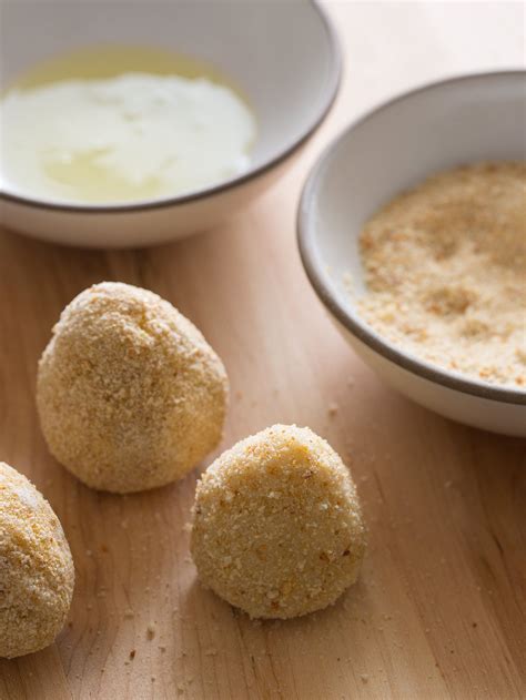 Coxinha forming Coxinha Recipe, Spoon Fork Bacon, Cream Cheese Eggs ...