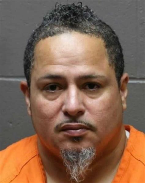 Gazette Ga Mugshots Highlight Serious Offenses Daily 7