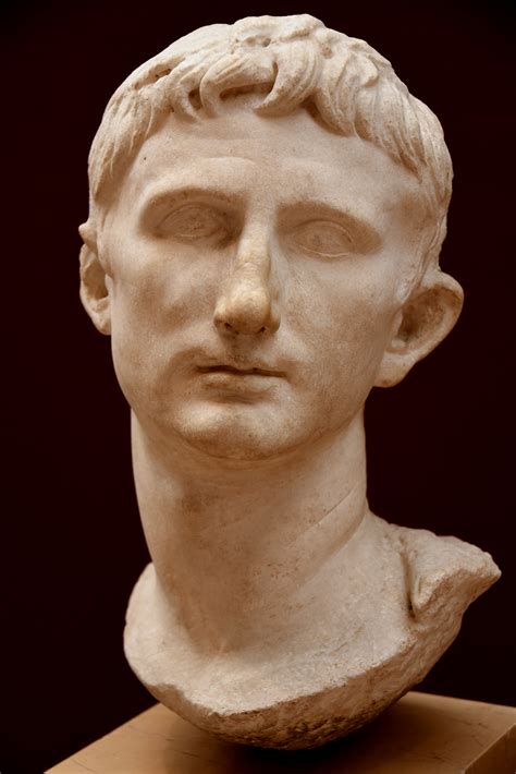 famous busts  history  melissa wolf blog