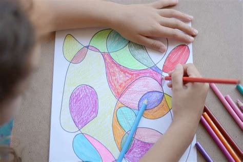 esc  de  pedro goyena ed plastica actividad  ed plastica