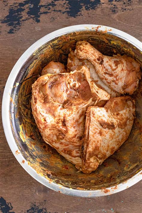 Honduras Chicken Recipes