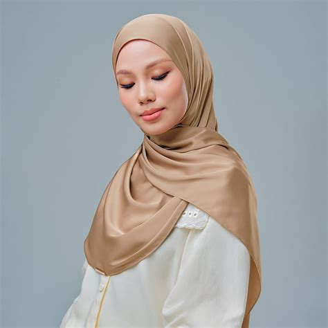 inaya  affogato tudungpeople