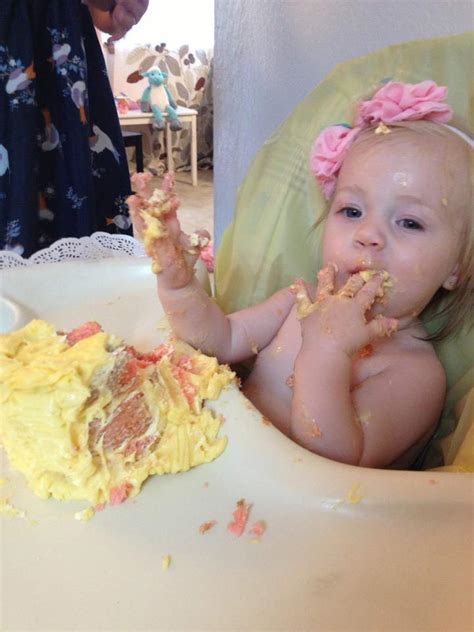 1st Birthday Birthday Party Ideas | Photo 7 of 11 | Catch My Party