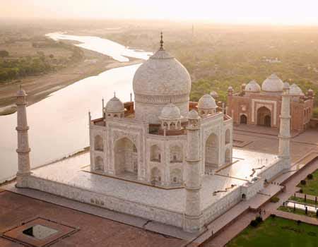 Taj Mahal Agra, India | History, Images, Timings, Story, Facts