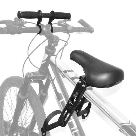 Front Mounted Bike Seat for Child