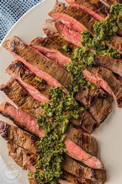 flank steak recipes crock pot 9