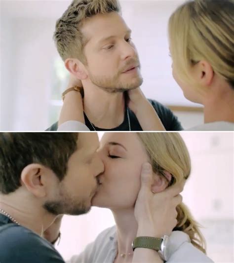 Conrad Hawkins and Nic Nevin... - Matt Czuchry Daily;