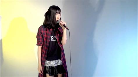 axxxis lisa  op coverd  yuna youtube
