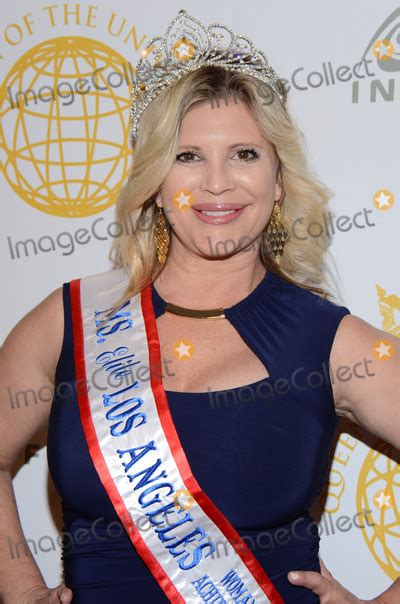 Photos and Pictures - 16 March 2014 - Beverly Hills, California - Peggy ...