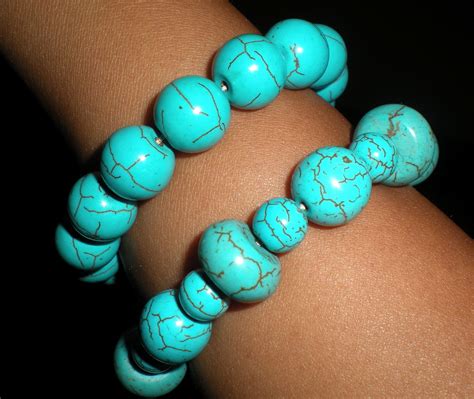 Artistic Paradise: Turquoise Jewelry