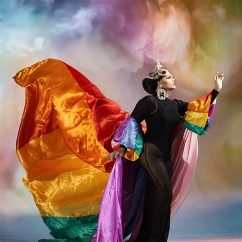 Ava Aurora Foxx - Ava Aurora Foxx added a new photo.