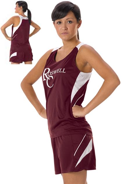 Other Sports - Other Sports - Track - Track - Track Uniform Sets ...