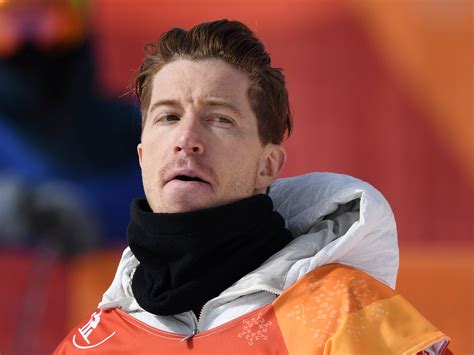 Winter Olympics 2018: Shaun White makes history with third gold medal