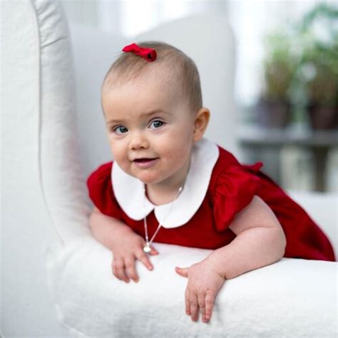 Рождественские фотографии принцессы Эстель: ru_royalty — LiveJournal