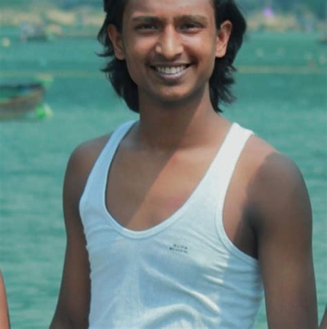 rony vai