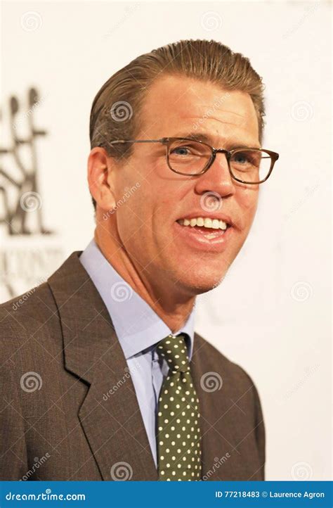 Gary Hall Jr. Swimming Olympic Medalist Editorial Stock Photo - Image ...