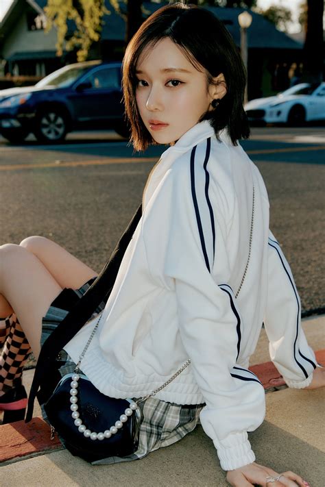 Update: aespa Transforms Into Magazine Cover Queens In "Spicy" Comeback