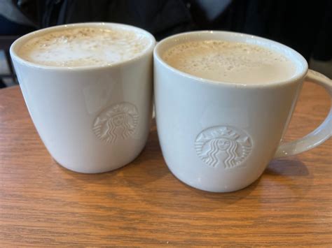 スタバのおかわり「ワンモアコーヒー」がお得！方法と無料カスタマイズを紹介 | 凪の暮らし