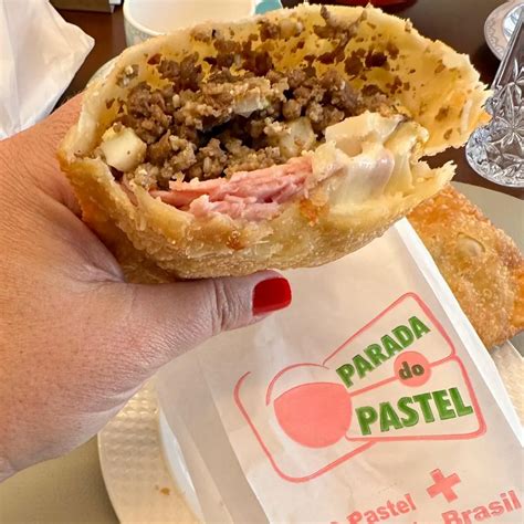 Parada Do Pastel Extrema - Parada Do Pastel (@paradadopastell) • Instagram photos and videos