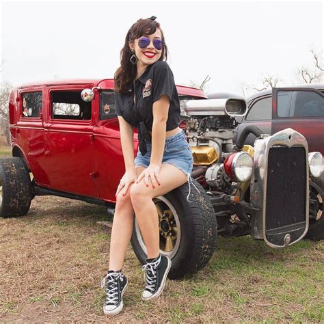 Hamilton, Alli Peach - The American Pin-Up — A Directory of Classic and