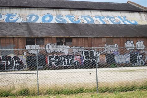 Pullman Yard. : r/Graffiti