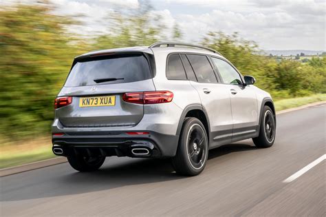 2025 Mercedes-Benz GLB review | CarExpert - Poiribe.com