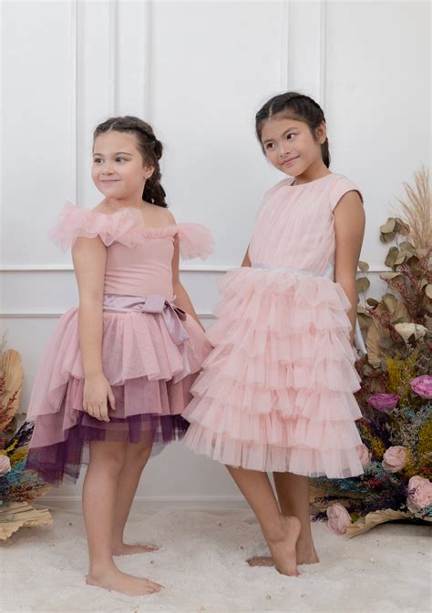 Top Tips for Choosing the Perfect Birthday Dress for Kids