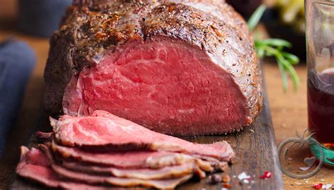 Oksestek Steketid Uten Steketermometer