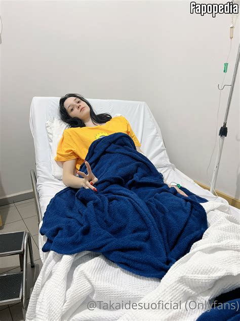 Takaidesuoficial Nude OnlyFans Leaks - Photo #879296 - Fapopedia