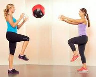 General Core Stabilization