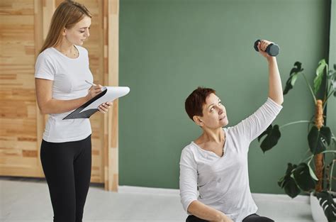 New certifications will soon boost the exercise physiologist pay rate 19