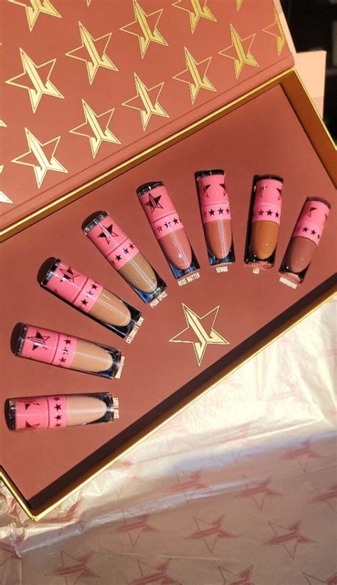Jeffree Star Pomadka - Niska cena na Allegro.pl