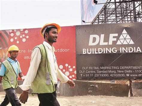 dlf eyes chennai  invest rs  cr   commercial project