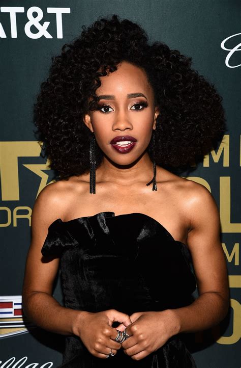 Zoe Renee – ABFF Honors in Los Angeles • CelebMafia
