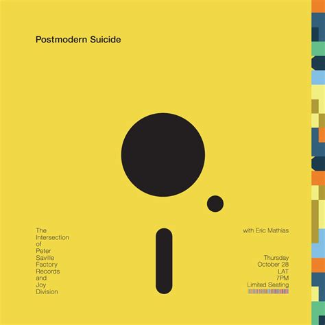 peter saville factory records graphic