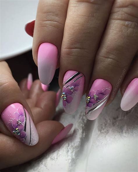 🎀Наращивание ногтей в Щёлково🎀 (@svetiksokolik1987) • Zdjęcia i filmy ...