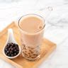 What is Okinawa Milk Tea? Easy Recipe - Brewed Leaf Love