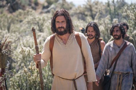 The Chosen Filme - THE CHOSEN - OS ESCOLHIDOS - Filme | CinePOP
