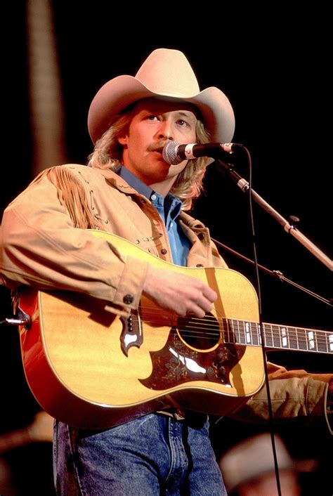 Alan Jackson Country Gospel Music - Surveys Hyatt