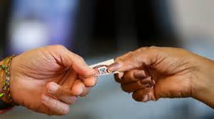 Lawmakers are moving to tighten access to Ohio voting records by name