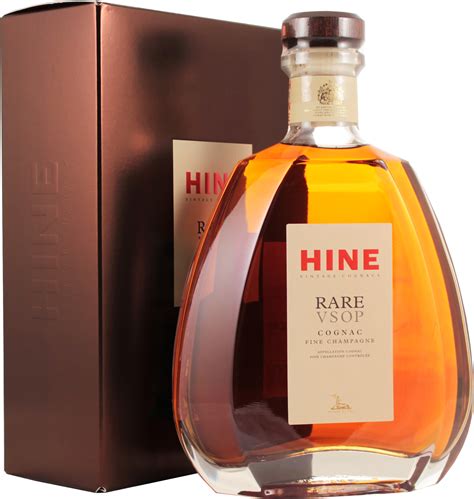 Коньяк Hine Rare VSOP Хайн Рар ВСОП описание особенностей, цены