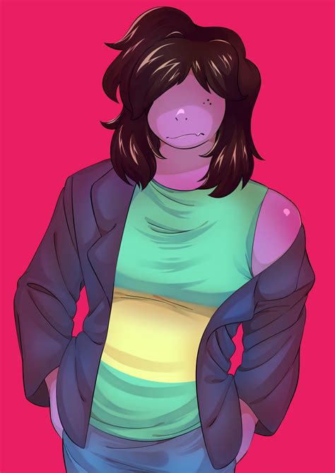 Susie (Deltarune) :: Deltarune персонажи :: Deltarune :: Undertale