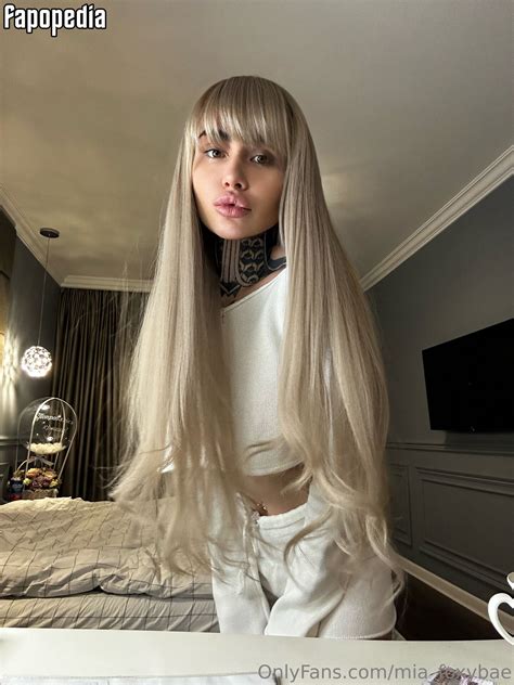 Mia_foxybae Nude OnlyFans Leaks - Photo #4134241 - Fapopedia