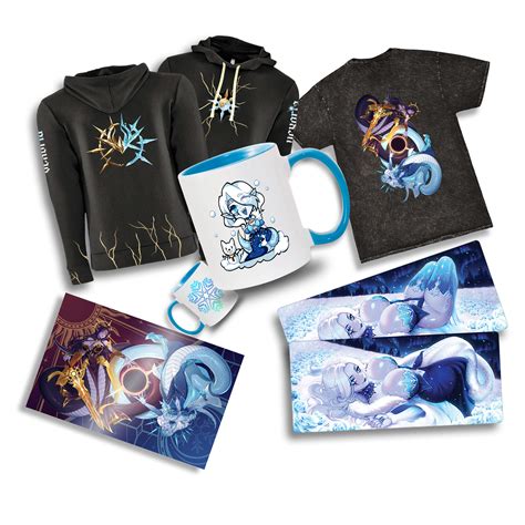 Vexoria – OrchidEight