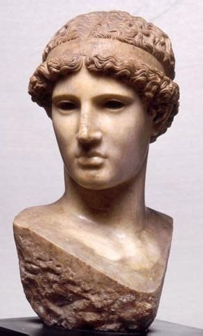 33 Phidias - ancient sculptor-Ideen | antike skulpturen, griechische ...