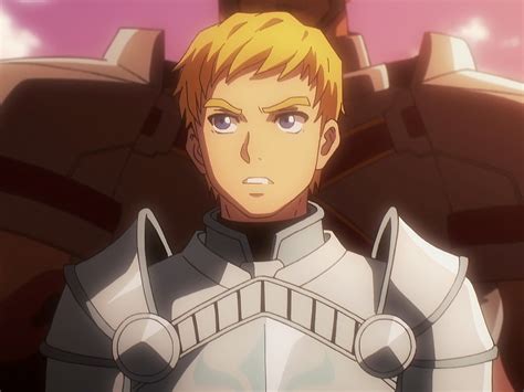 Prime Video: Overlord III