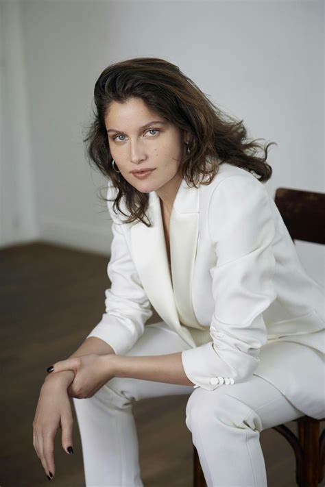 Laetitia casta arrives at the 36th cesar awards at theatre du – Artofit